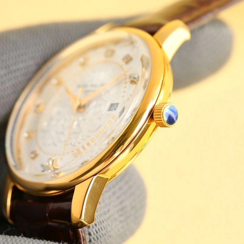PATEK PHILIPPE Watches Efficient 195465