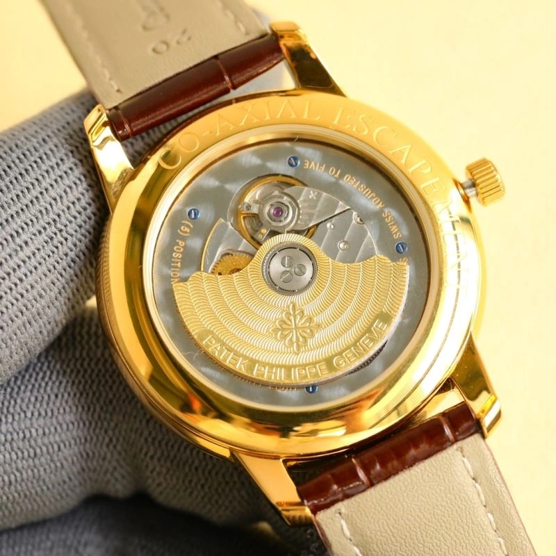 PATEK PHILIPPE Watches Efficient 195465