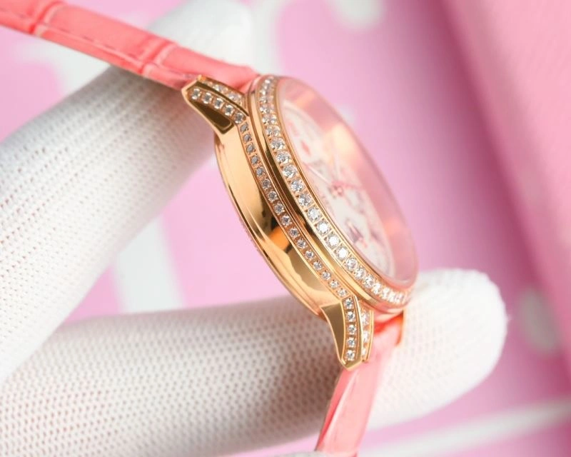 PATEK PHILIPPE Watches Sophisticated 195468