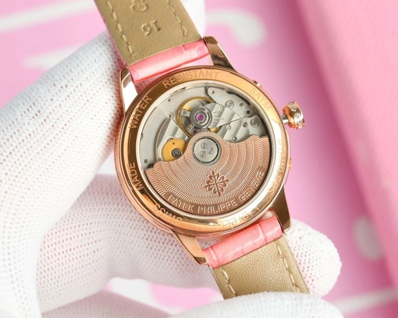 PATEK PHILIPPE Watches Sophisticated 195468