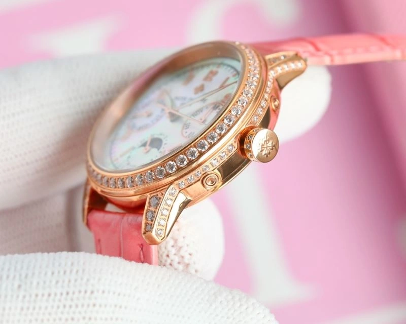PATEK PHILIPPE Watches Sophisticated 195468