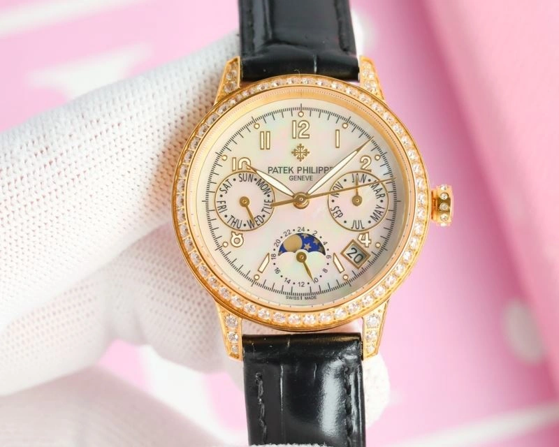 PATEK PHILIPPE Watches Classic 195464