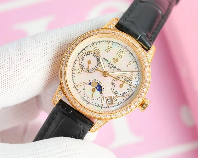 PATEK PHILIPPE Watches Classic 195464