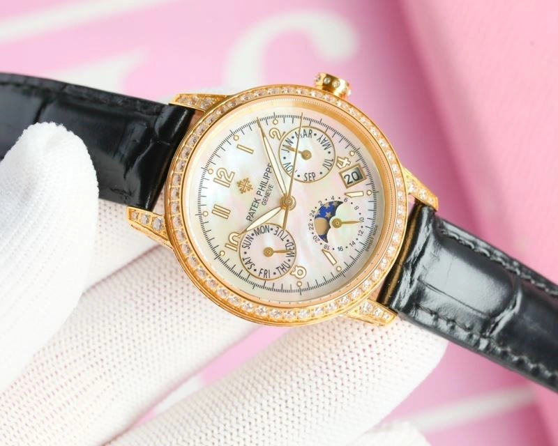 PATEK PHILIPPE Watches Classic 195464