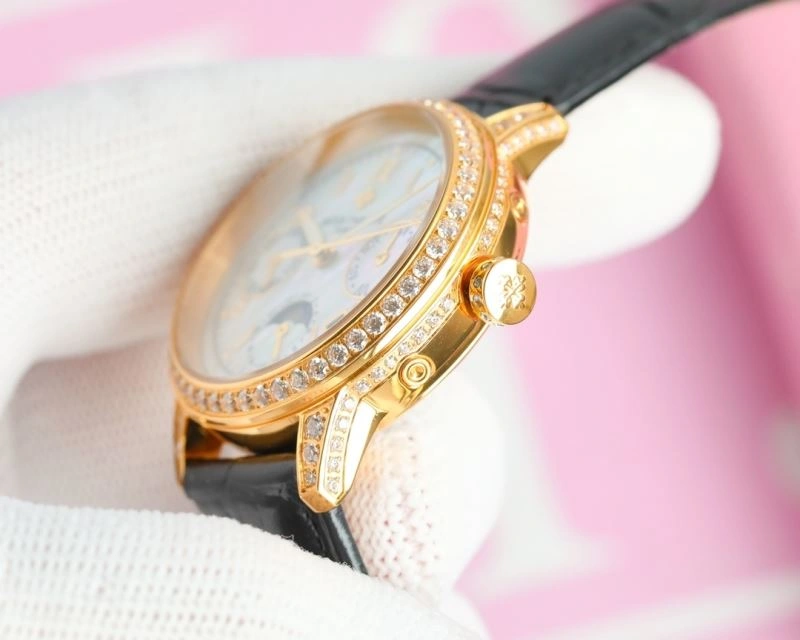 PATEK PHILIPPE Watches Classic 195464