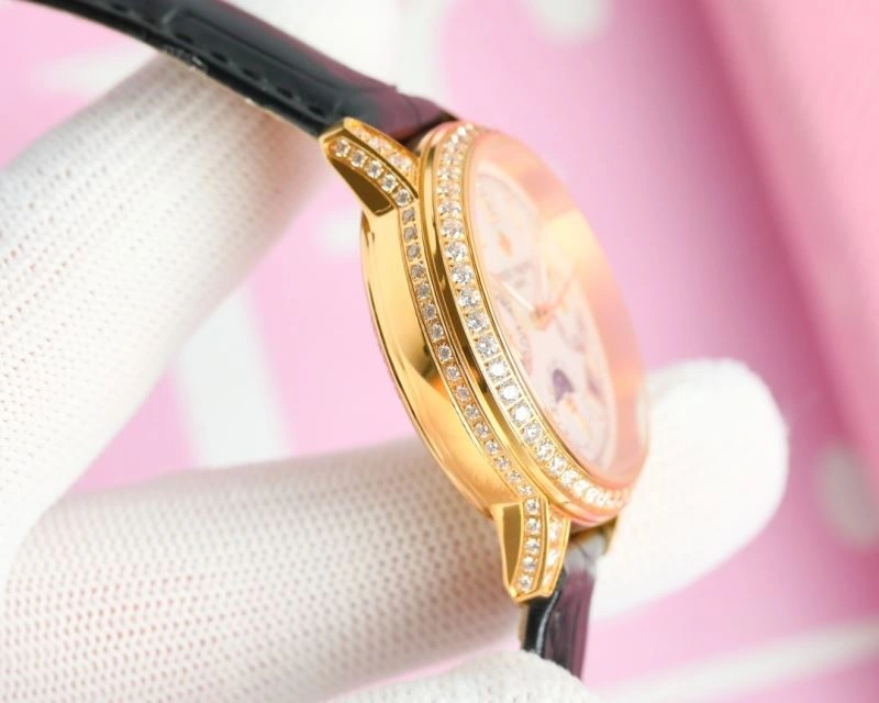 PATEK PHILIPPE Watches Classic 195464