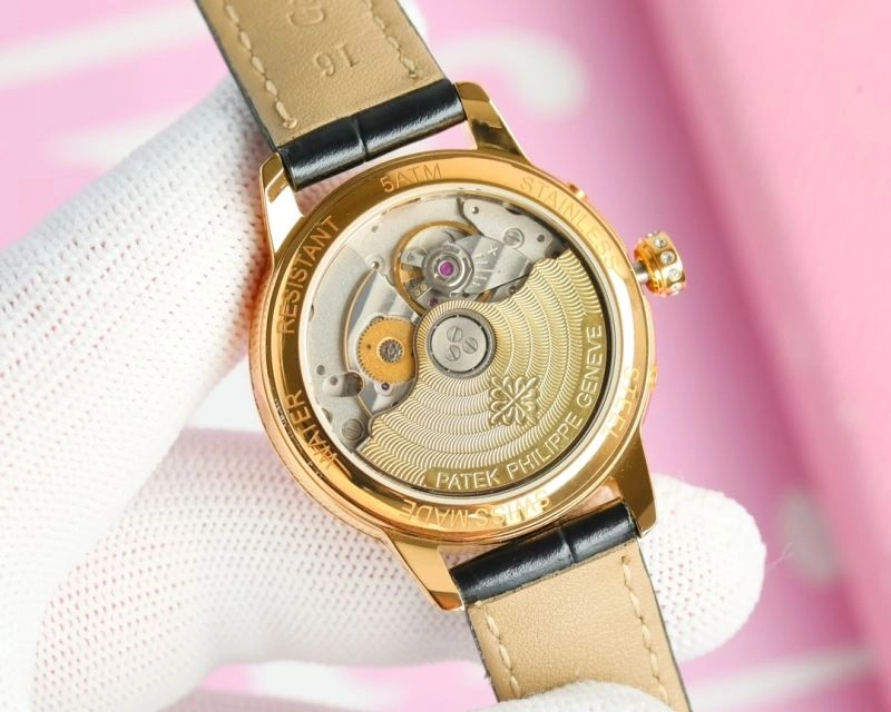 PATEK PHILIPPE Watches Classic 195464