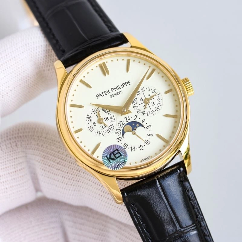 GoodFit PATEK PHILIPPE Watches 195463