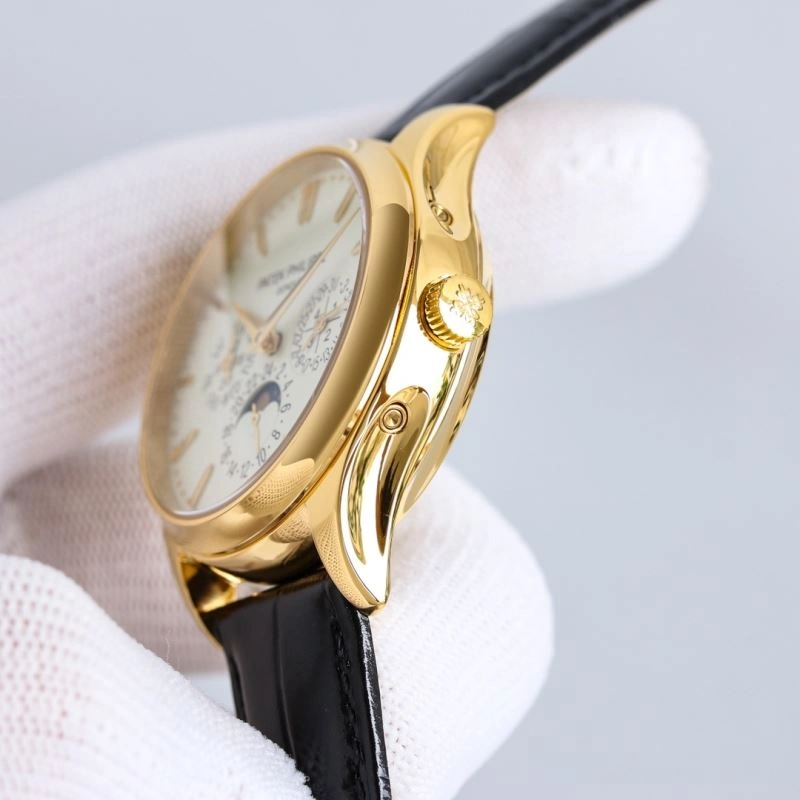 GoodFit PATEK PHILIPPE Watches 195463