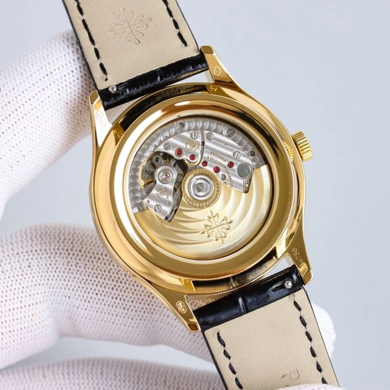 GoodFit PATEK PHILIPPE Watches 195463