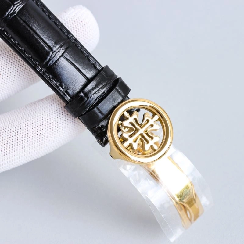 GoodFit PATEK PHILIPPE Watches 195463