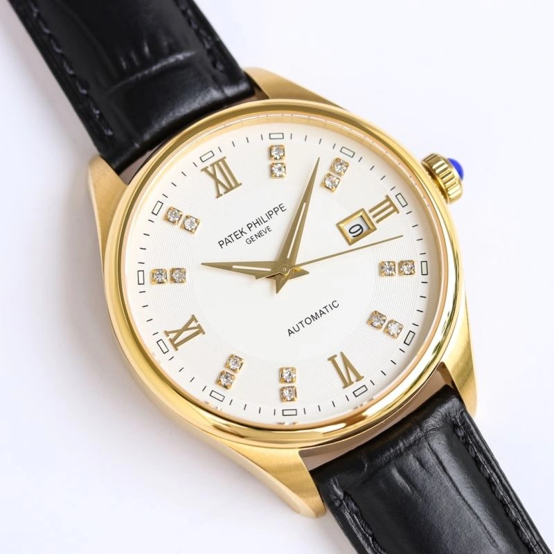 Trendsetting PATEK PHILIPPE Watches 195462