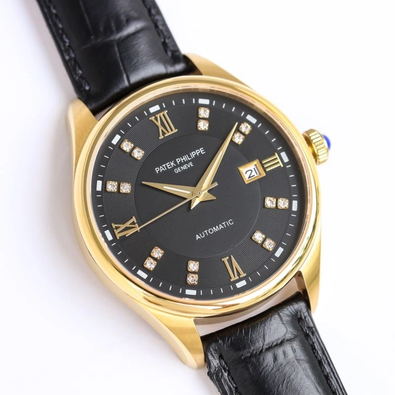 Trendsetting PATEK PHILIPPE Watches 195462