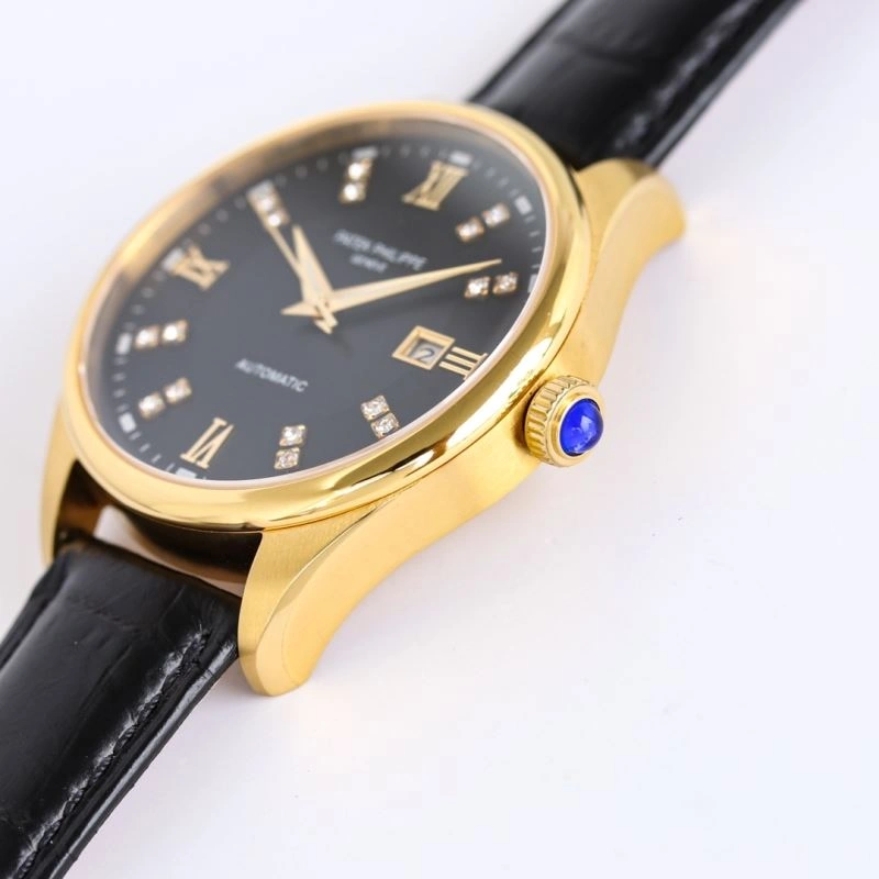 Trendsetting PATEK PHILIPPE Watches 195462