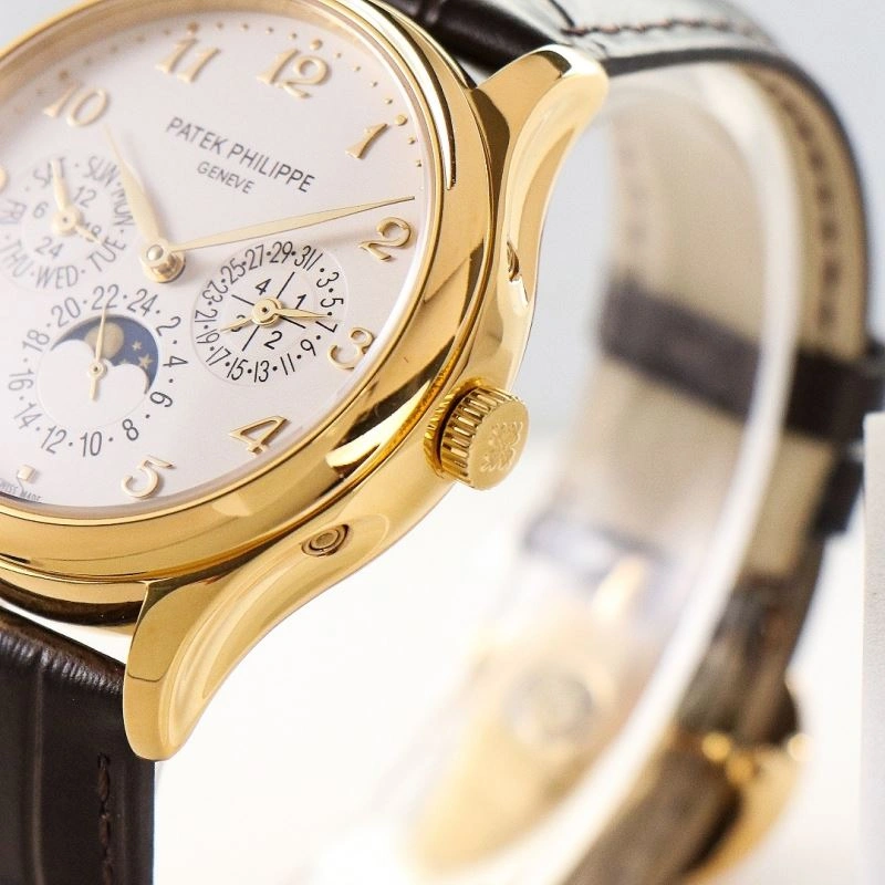 PATEK PHILIPPE Watches Effortless 195461