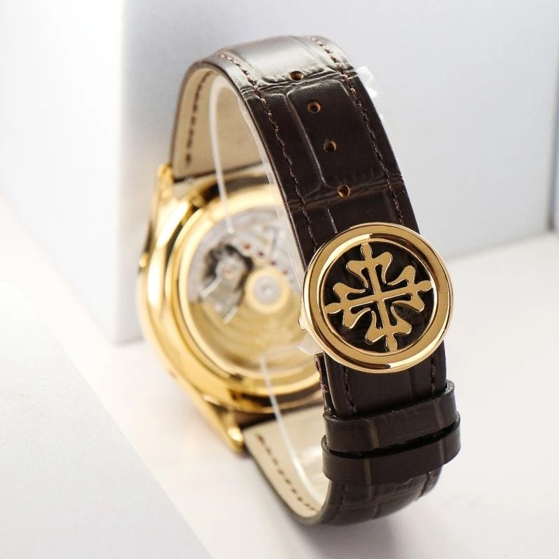 PATEK PHILIPPE Watches Effortless 195461