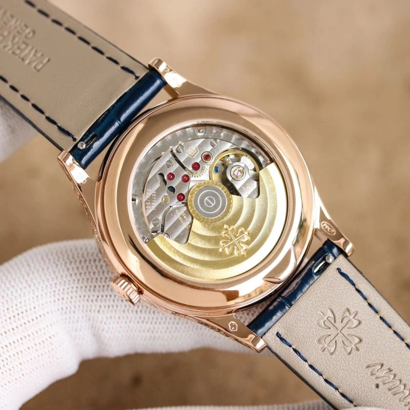 FashionForward PATEK PHILIPPE Watches 195460