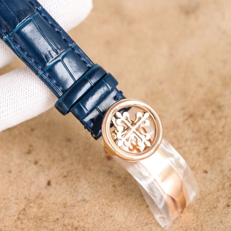 FashionForward PATEK PHILIPPE Watches 195460