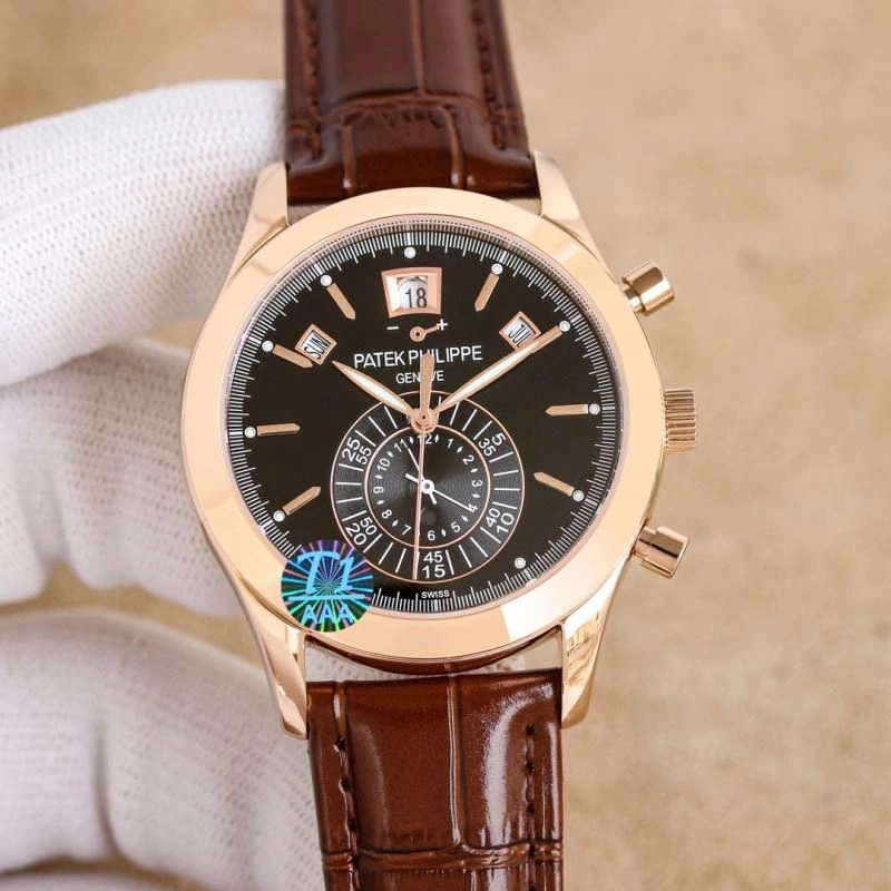 PATEK PHILIPPE Watches Compact 195459