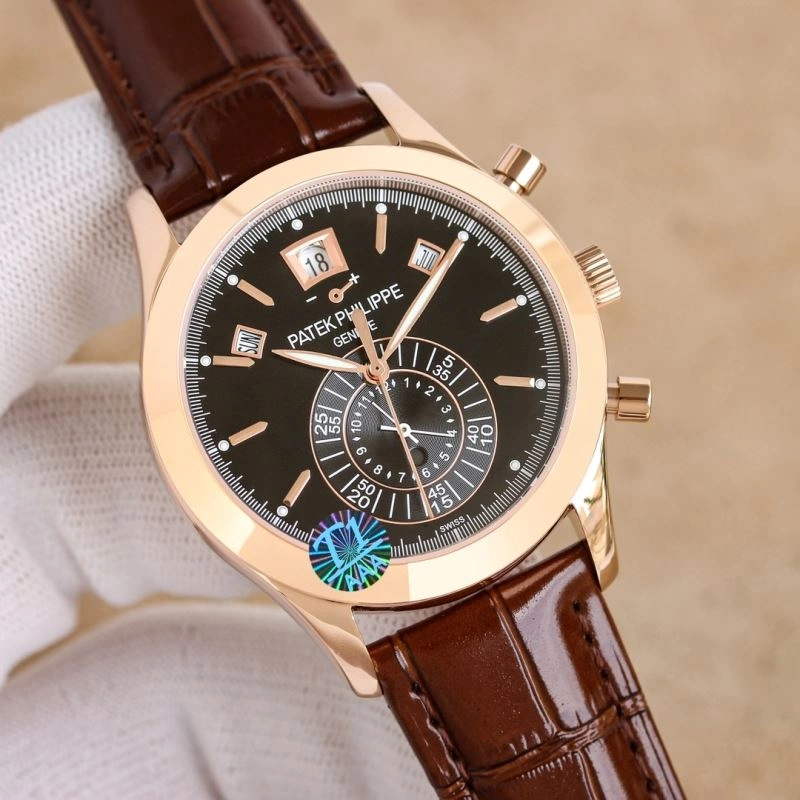 PATEK PHILIPPE Watches Compact 195459