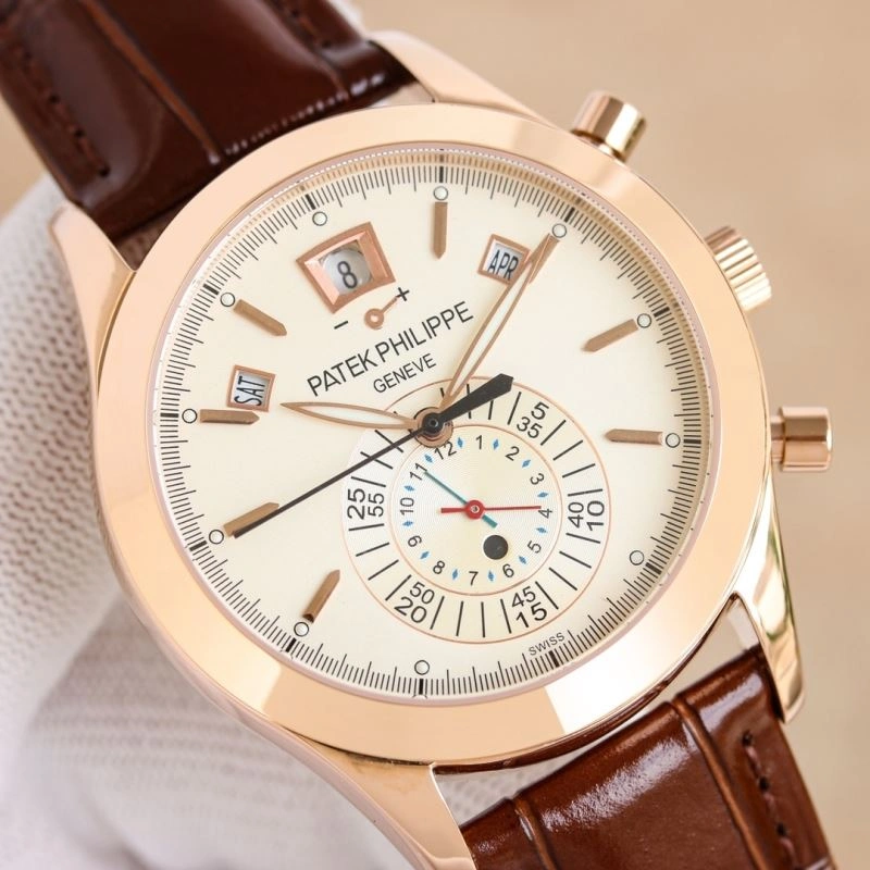 PATEK PHILIPPE Watches Compact 195459