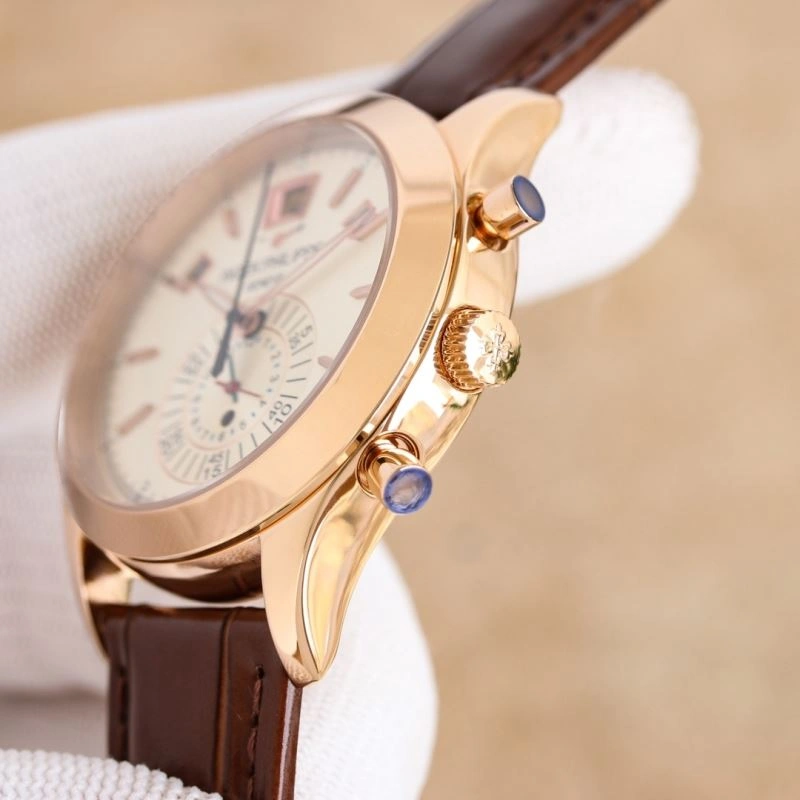 PATEK PHILIPPE Watches Compact 195459