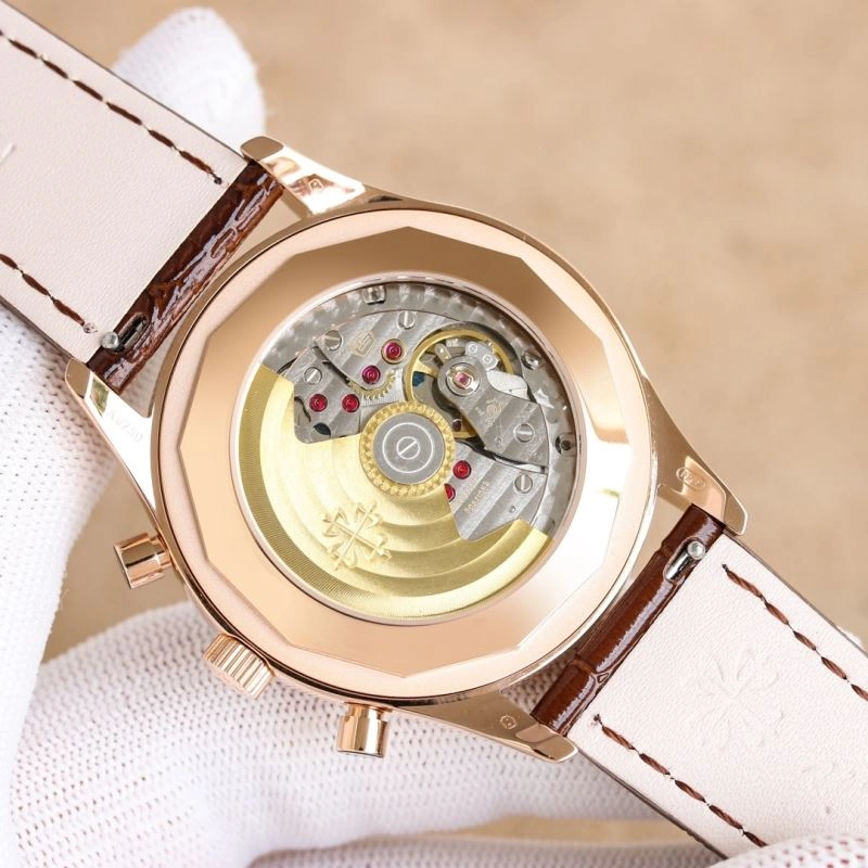PATEK PHILIPPE Watches Compact 195459
