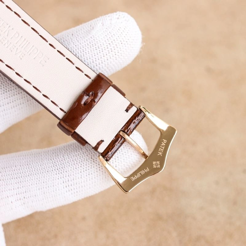 PATEK PHILIPPE Watches Compact 195459