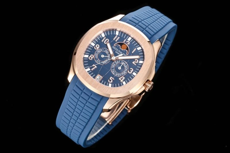 ZipUp PATEK PHILIPPE Watches 195430