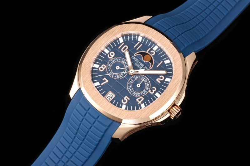 ZipUp PATEK PHILIPPE Watches 195430