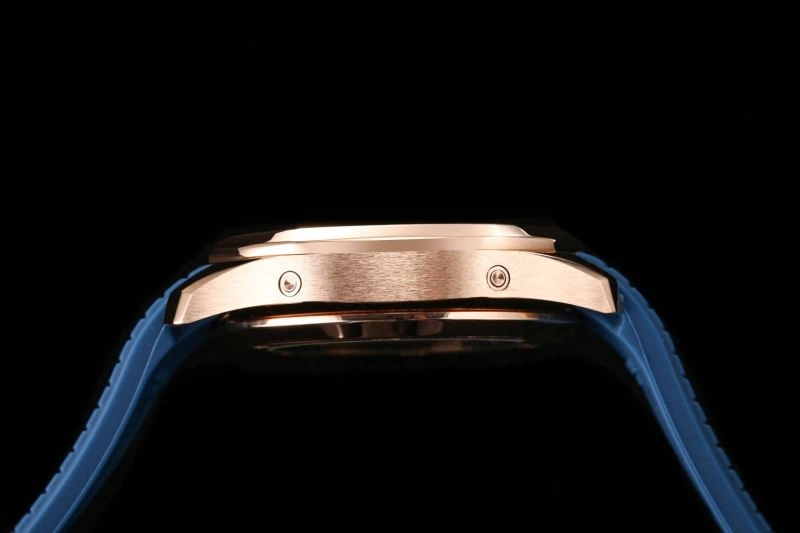 ZipUp PATEK PHILIPPE Watches 195430