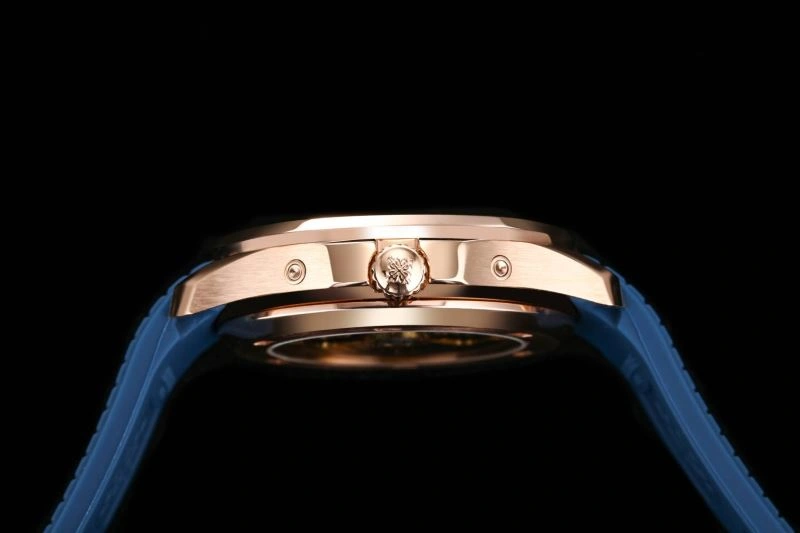 ZipUp PATEK PHILIPPE Watches 195430
