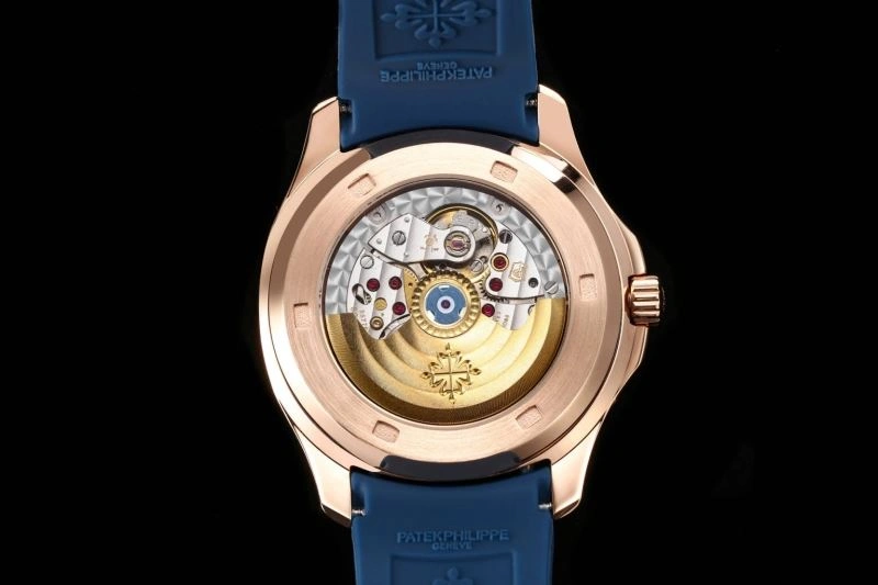 ZipUp PATEK PHILIPPE Watches 195430
