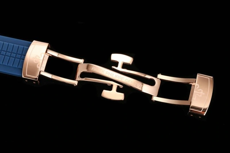 ZipUp PATEK PHILIPPE Watches 195430