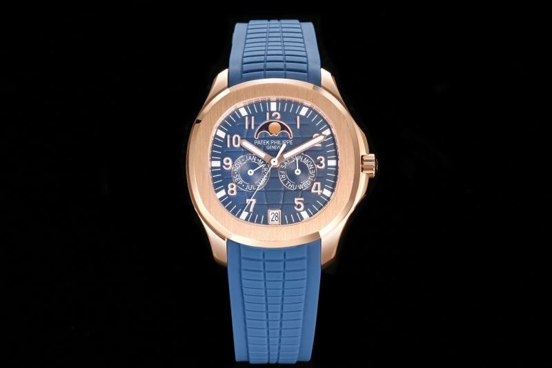 ZipUp PATEK PHILIPPE Watches 195430