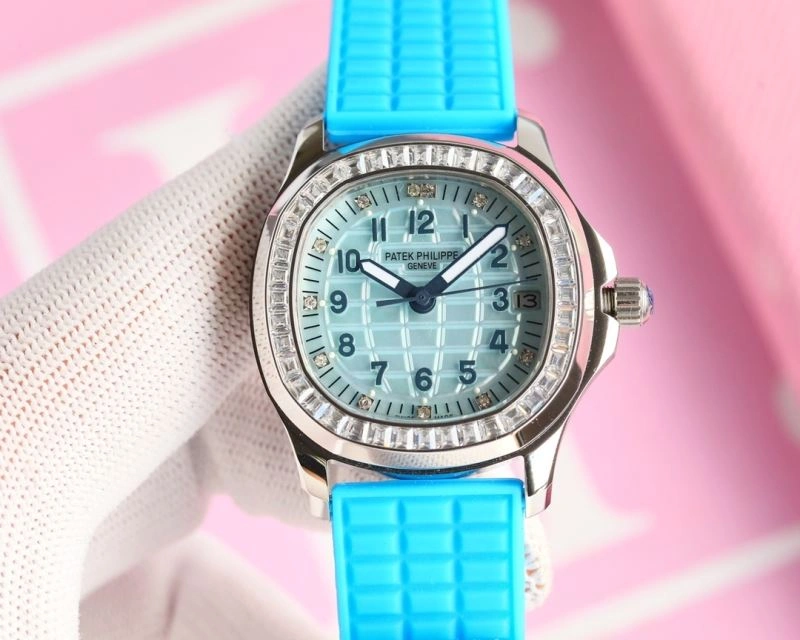 PATEK PHILIPPE Watches UrbanChic 195442