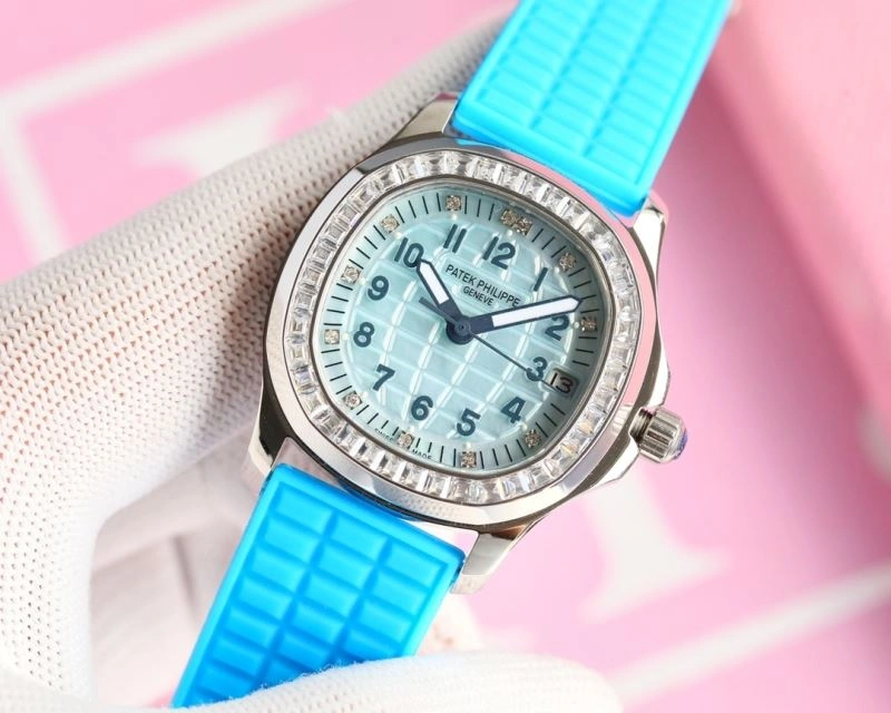 PATEK PHILIPPE Watches UrbanChic 195442