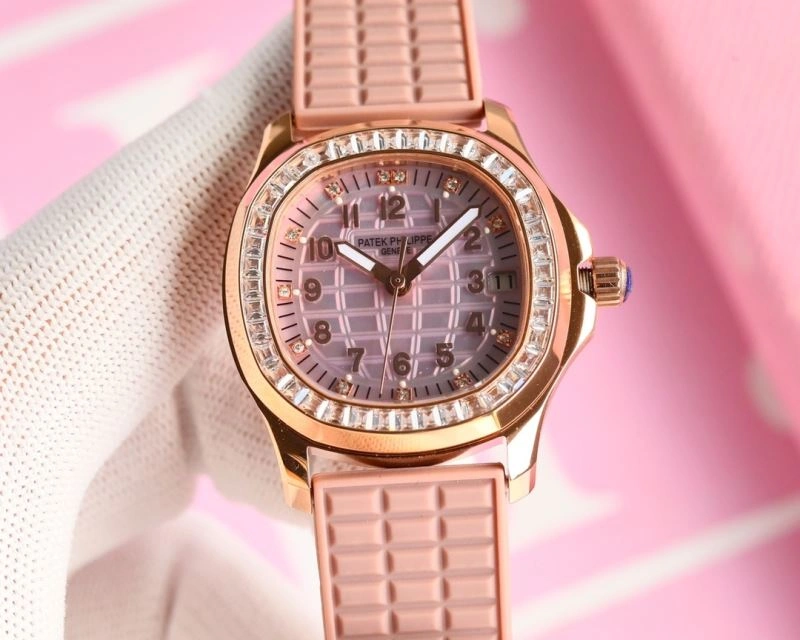 PATEK PHILIPPE Watches UrbanChic 195442