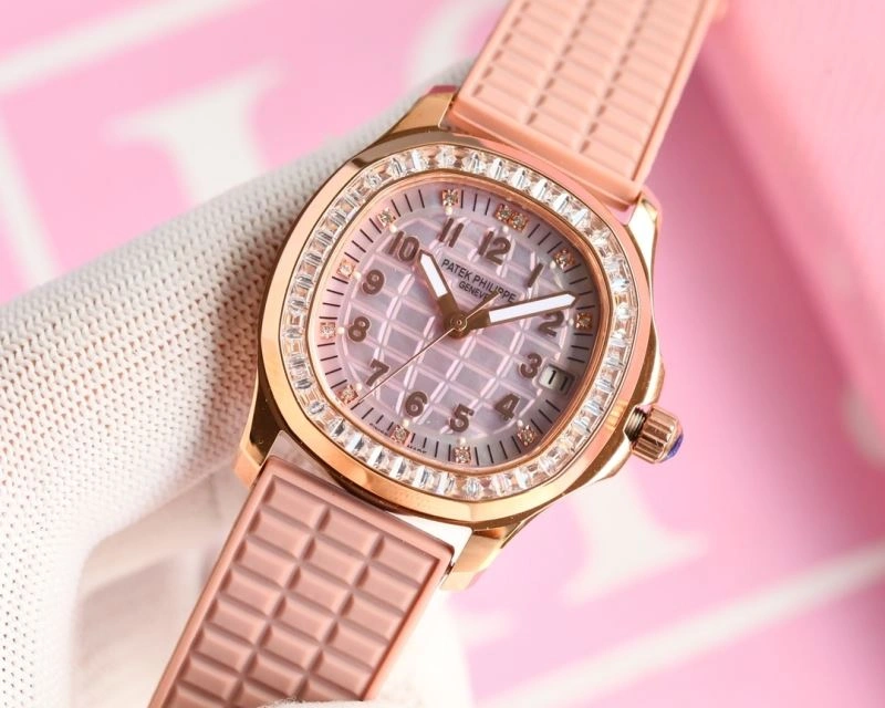 PATEK PHILIPPE Watches UrbanChic 195442