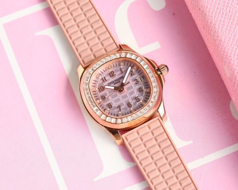 PATEK PHILIPPE Watches UrbanChic 195442