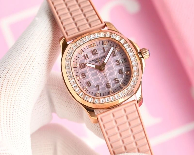 PATEK PHILIPPE Watches UrbanChic 195442