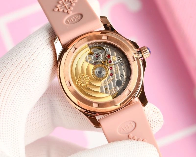 PATEK PHILIPPE Watches UrbanChic 195442