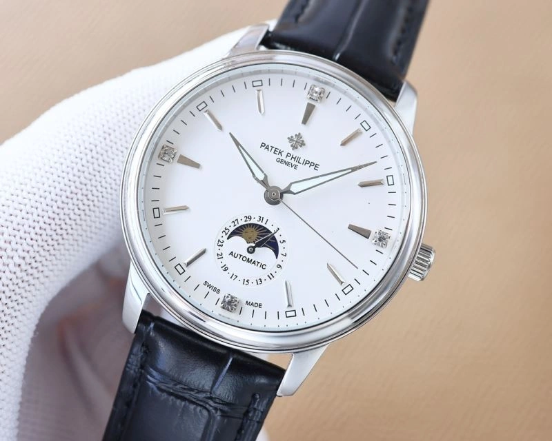 UrbanChic PATEK PHILIPPE Watches 195431