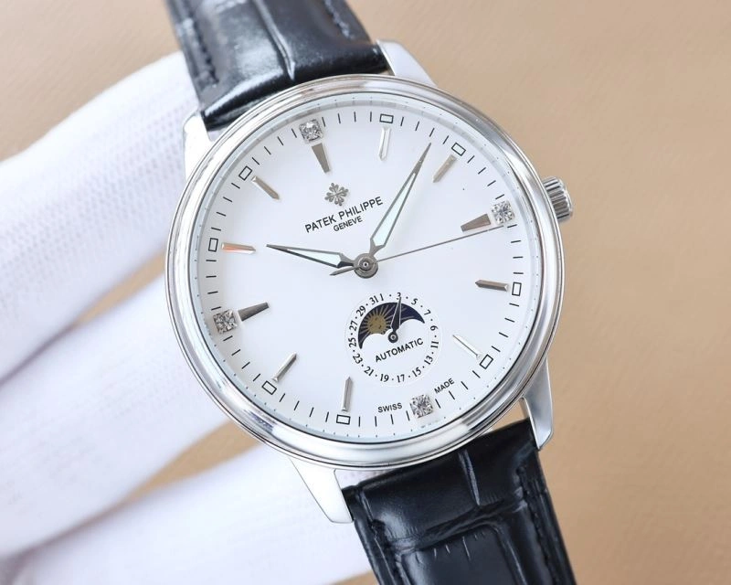 UrbanChic PATEK PHILIPPE Watches 195431