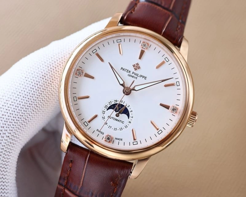 UrbanChic PATEK PHILIPPE Watches 195431