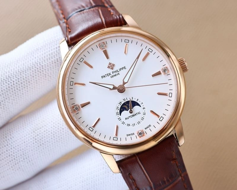 UrbanChic PATEK PHILIPPE Watches 195431
