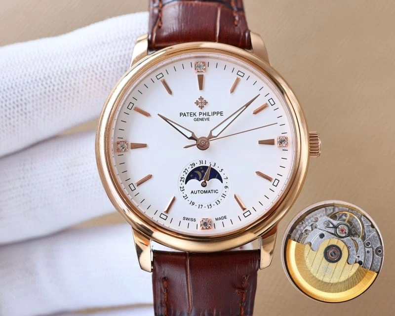 UrbanChic PATEK PHILIPPE Watches 195431