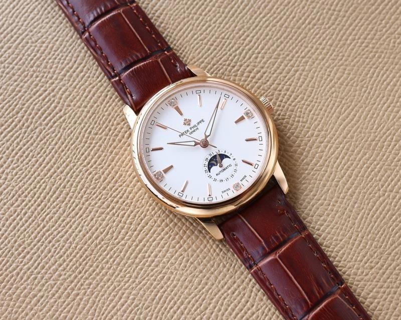 UrbanChic PATEK PHILIPPE Watches 195431