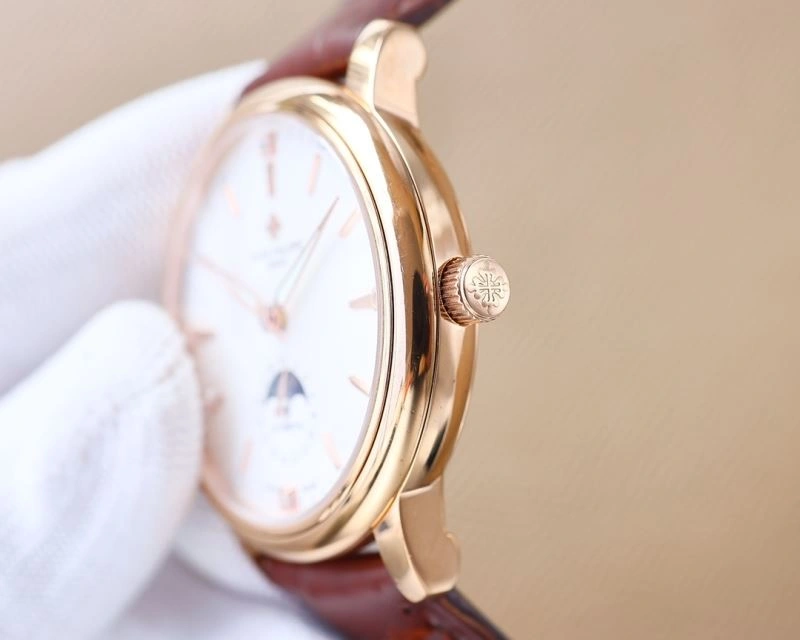 UrbanChic PATEK PHILIPPE Watches 195431