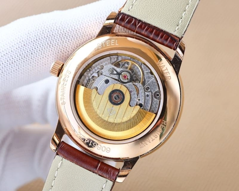 UrbanChic PATEK PHILIPPE Watches 195431